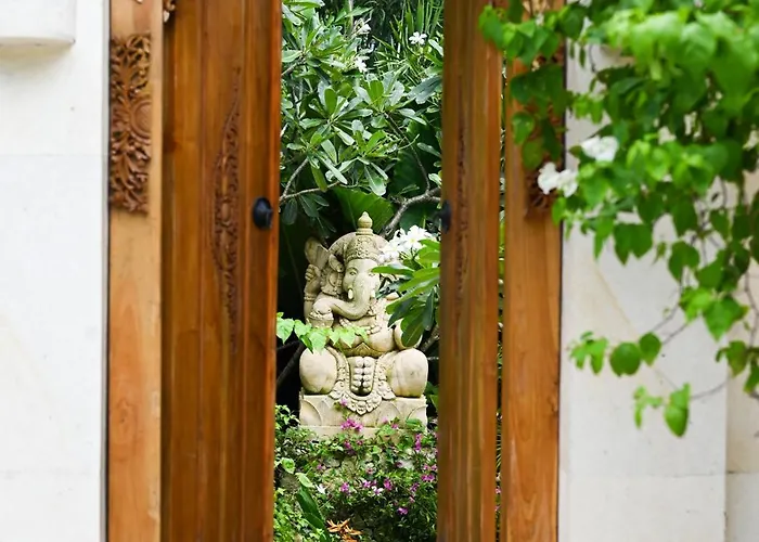 Sama Sama 2br Jungle View
