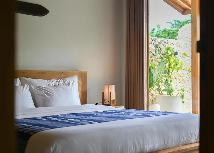 Sama Sama 2br Jungle View Villa Uluwatu (Bali)
