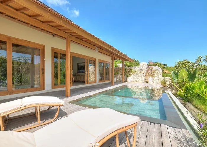 Sama Sama 2br Jungle View Villa