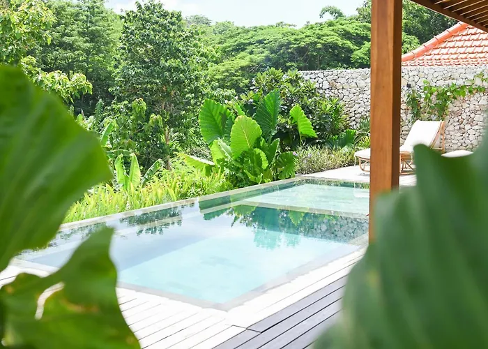 Sama Sama 2br Jungle View *