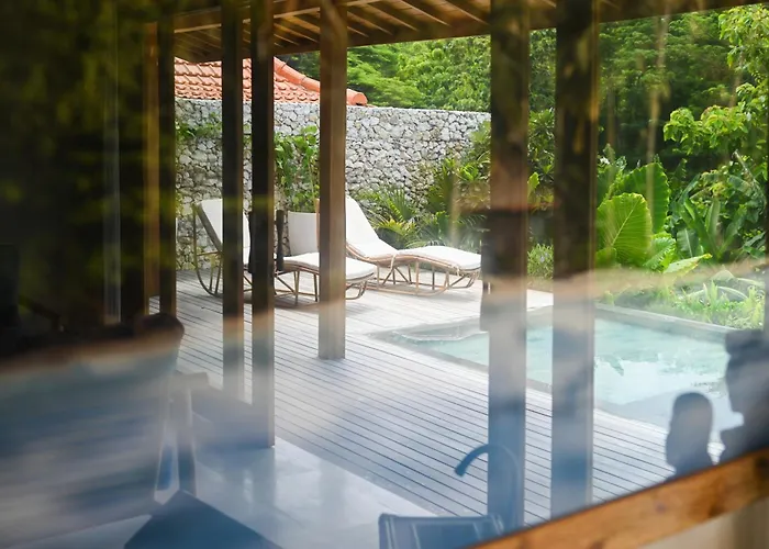 Sama Sama 2br Jungle View