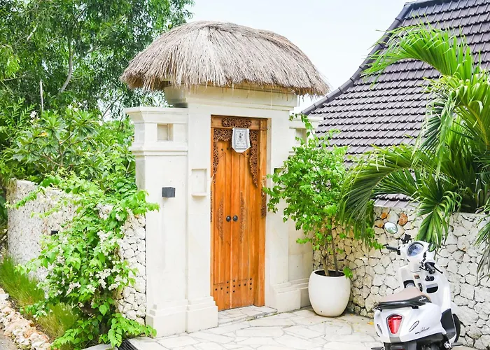 Villa Sama Sama 2br Jungle View