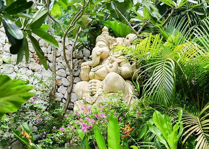 Villa Sama Sama 2br Jungle View *