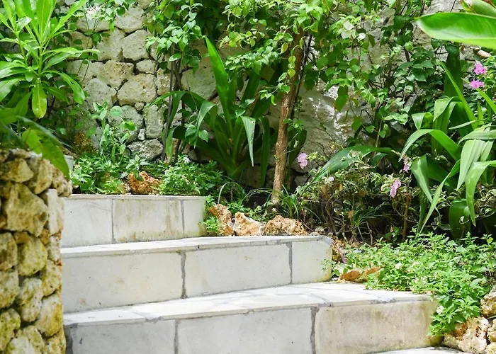 Sama Sama 2br Jungle View * Uluwatu (Bali)